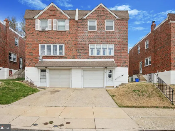 7405 Hill Rd, Philadelphia, PA 19128