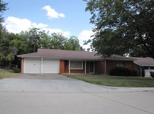 5225 Greene Ave, Fort Worth, TX 76133