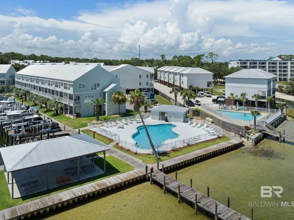 4532 Walker Key Blvd #F5, Orange Beach, AL 36561