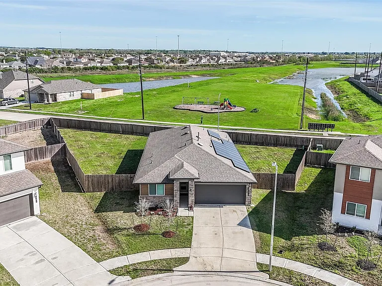 503 Rain Cloud Dr — Photo 3