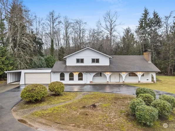303 Greenbriar Court, Aberdeen, WA 98520