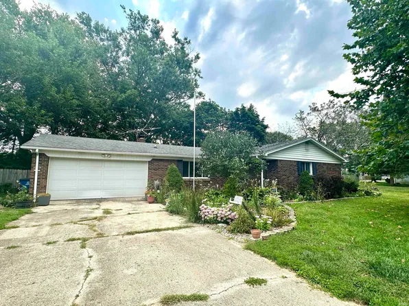 4613 S Landess St, Marion, IN 46953