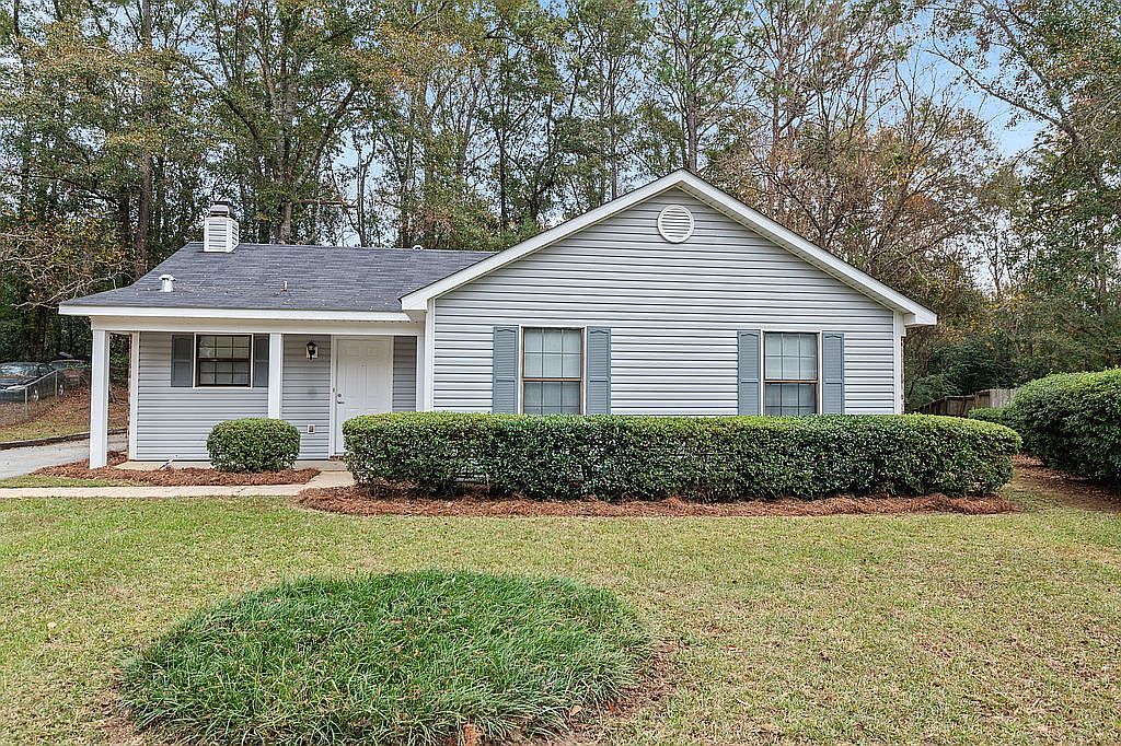 1104 Greenville Dr, Mobile, AL 36608 Zillow