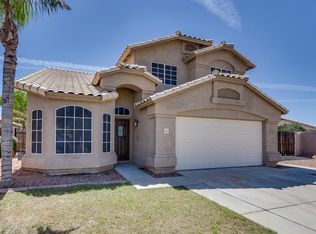 1831 W Winchester Way, Chandler, AZ 85286