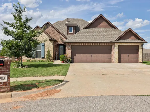 3903 Catalina Ct, Norman, OK 73072
