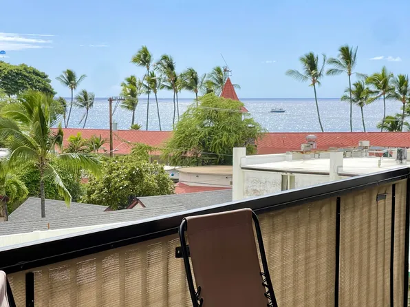 75-5719 Alii Dr APT 409, Kailua Kona, HI 96740
