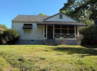 1604 44th St, Birmingham, AL 35208