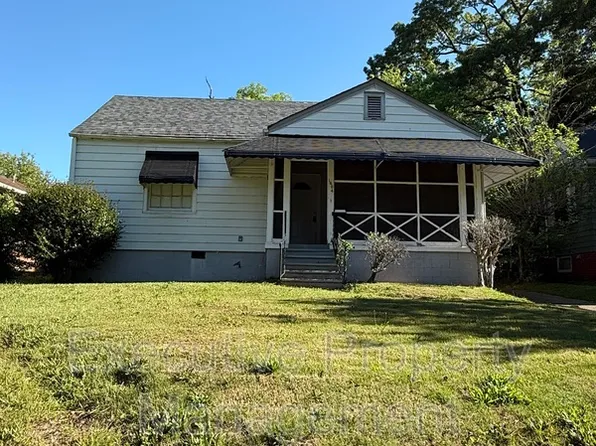 1604 44th St, Birmingham, AL 35208