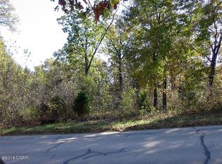 Hickory Hills Dr, Joplin, MO 64801