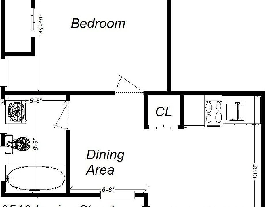 35103530 Louisa Street Apartments Pittsburgh, PA Zillow