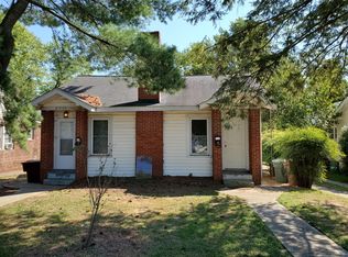 2315 Spring Garden St, Greensboro, NC 27403