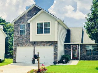 2039 Mulberry Ln, Lithonia, GA 30058