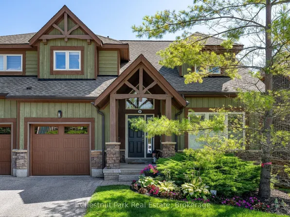 21 Sierra Trl, Collingwood, ON L9Y 0J5