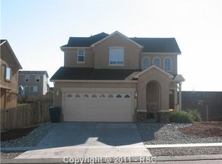 2027 Killdeer Ct, Colorado Springs, CO 80951