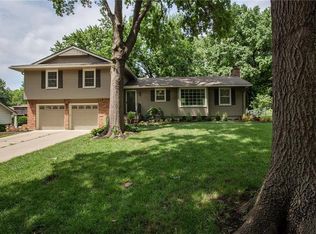 5632 W 87th Ter, Overland Park, KS 66207