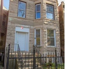 6619 S Marquette Dr #2, Chicago, IL 60637