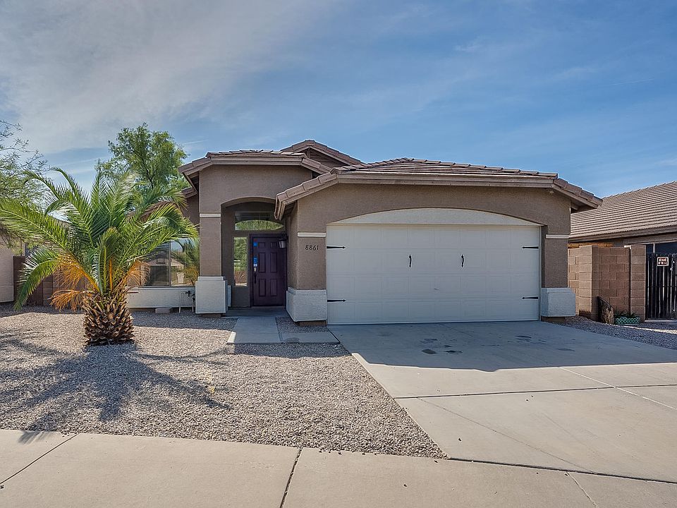 1st image of 8861 E Colby Cir