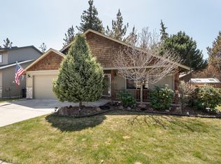 20590 Prospector Loop, Bend, OR 97702