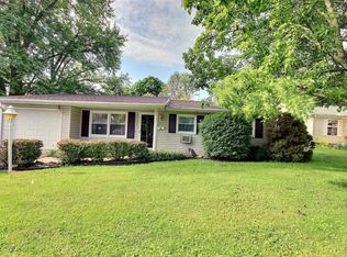 575 Phillip St, Huntington, IN 46750