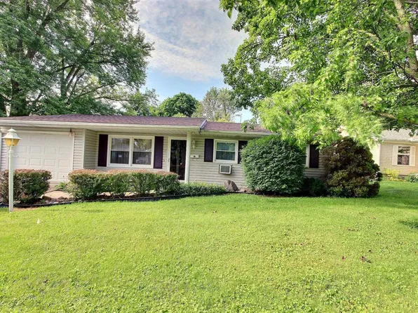 575 Phillip St, Huntington, IN 46750