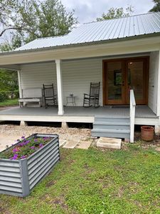 316 E Carriere St, Washington, LA, 70589