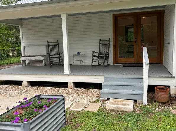 316 E Carriere St, Washington, LA 70589