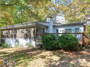 7388 Cherokee Ln, Murrayville, GA 30564