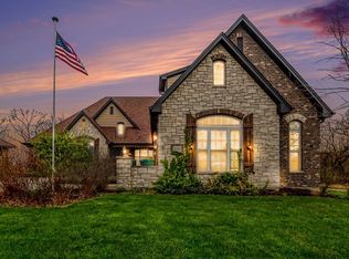 21433 S Wooded Cove Dr, Elwood, IL 60421