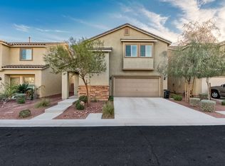 6721 Boom Town Dr, Las Vegas, NV 89122