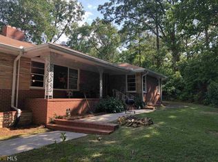 71 Willow Ave, Warner Robins, GA 31093