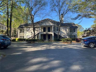 301 Peachtree Forest Dr, Peachtree Corners, GA, 30092