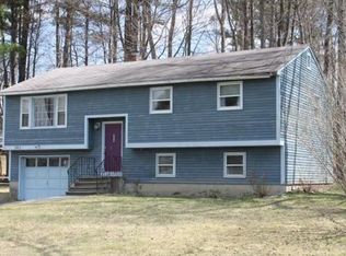 1163 Main St, Lancaster, MA 01523