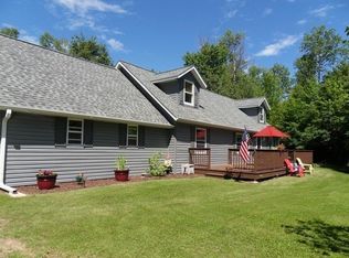 4200 Royalwood Cir, Rhinelander, WI 54501