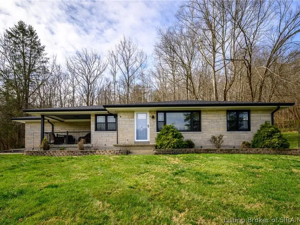 2321 Saint Johns Church Road NE, Lanesville, IN 47136