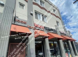 1005 Orange Ave APT 5, Long Beach, CA 90813