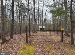 Oliver Beltz Rd SE, Oldtown, MD 21555