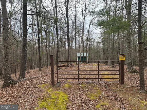 Oliver Beltz Rd, Oldtown, MD 21555