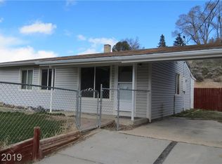 28 Carson Ct, Ely, NV 89301