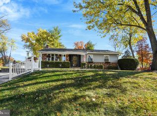 7503 Bland Dr, Manassas, VA 20109