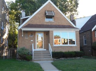 9037 S Blackstone Ave, Chicago, IL 60619