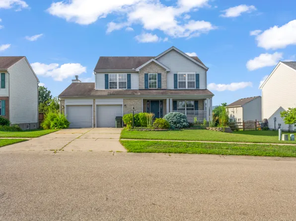 130 Fawn Dr, Harrison, OH 45030