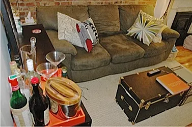 Rented by Boerum Hill Realty