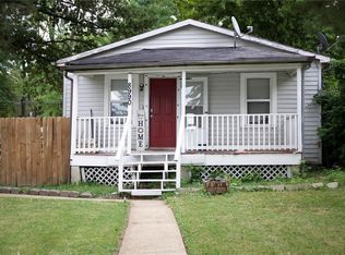 8990 Edna St, Saint Louis, MO