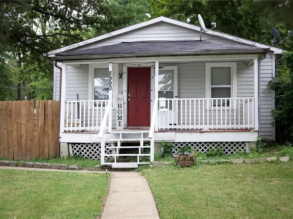 8990 Edna St, Saint Louis, MO 63147