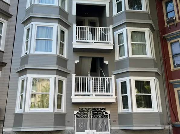 471 Sanchez St, San Francisco, CA 94114