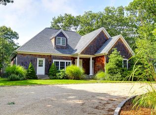 130 Toppings Path, Sagaponack, NY 11962