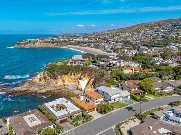 130 McKnight Dr, Laguna Beach, CA 92651