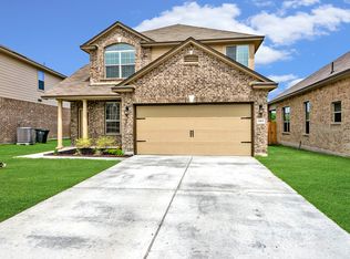 3305 Aubree Katherine Dr, Killeen, TX 76542