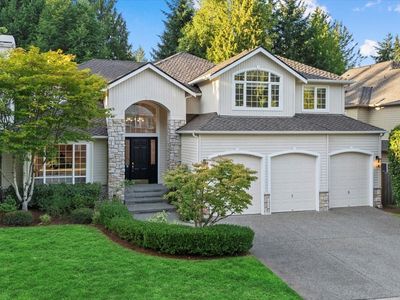 3223 156th Place SE, Mill Creek, WA, 98012