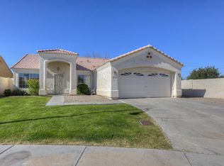 16020 N 50th Ln, Glendale, AZ 85306